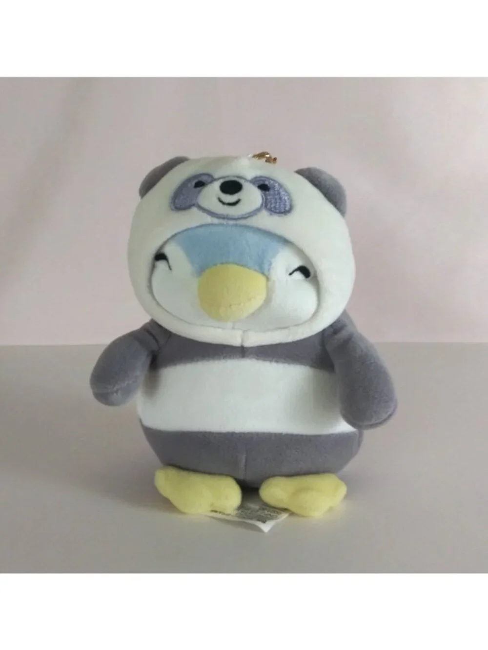 MINISO Mini Pen Series Headwear Penpen Panda Suit 5.5